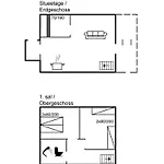 Maylin - 2-3km From The Sea By Interhome * Sønderby