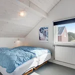 Maylin - 2-3km From The Sea By Interhome * Sønderby