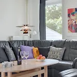 Διαμέρισμα Maylin - 2-3km From The Sea By Interhome