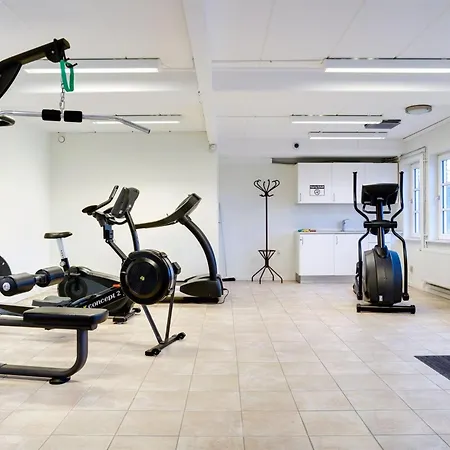 Appartement Maylin - 2-3km From The Sea By Interhome