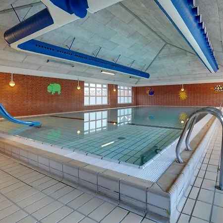 Appartement Maylin - 2-3km From The Sea By Interhome