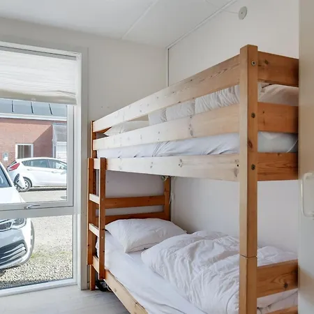 Maylin - 2-3km From The Sea By Interhome Appartement