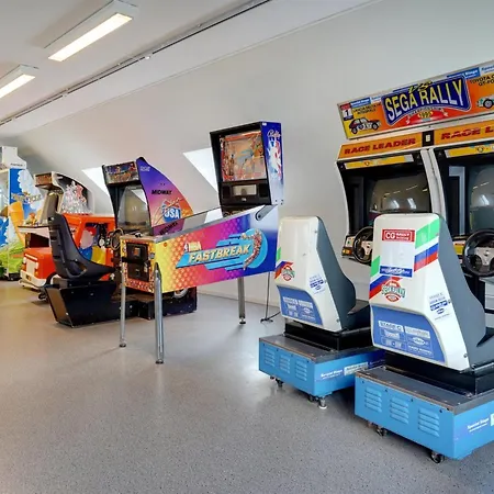 Maylin - 2-3km From The Sea By Interhome Appartement *