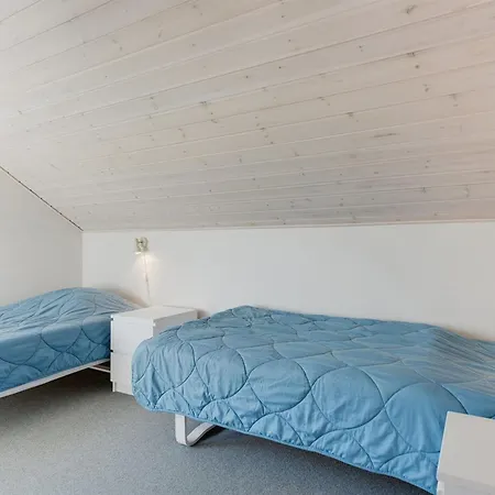 Appartement Maylin - 2-3km From The Sea By Interhome Sønderby