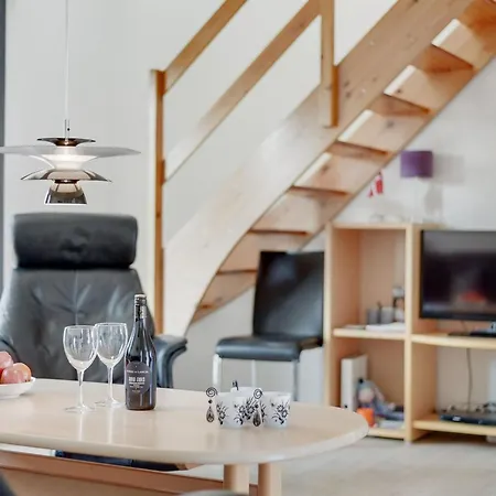 Maylin - 2-3km From The Sea By Interhome Sønderby