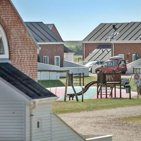 Maylin - 2-3km From The Sea By Interhome * Sønderby