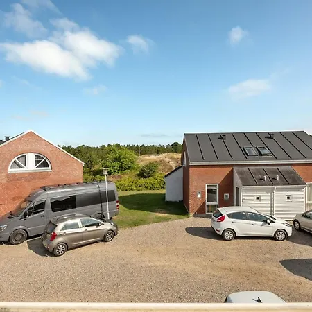 Maylin - 2-3km From The Sea By Interhome * Sønderby