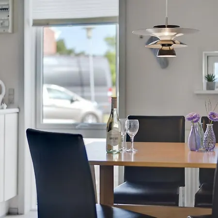 Maylin - 2-3km From The Sea By Interhome Appartement *