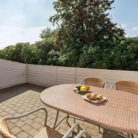 Appartement Maylin - 2-3km From The Sea By Interhome *