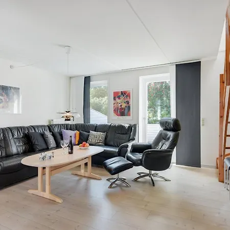 Maylin - 2-3km From The Sea By Interhome Leilighet Sønderby
