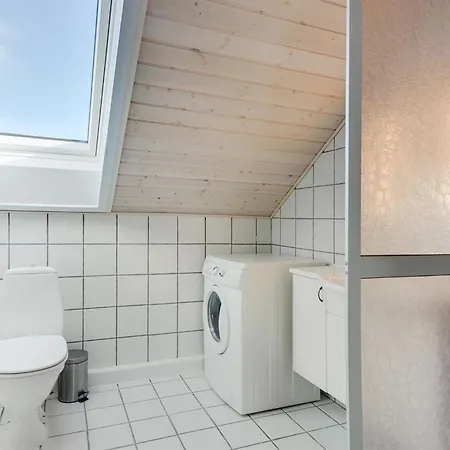 Maylin - 2-3km From The Sea By Interhome Leilighet *