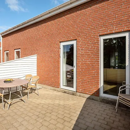 Maylin - 2-3km From The Sea By Interhome Sønderby