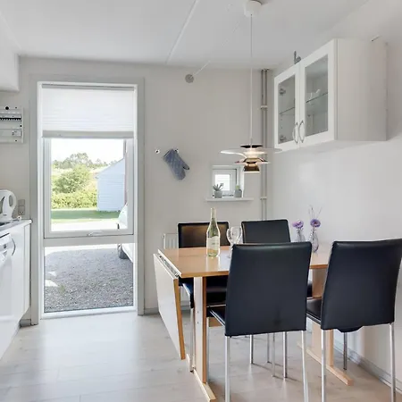 Maylin - 2-3km From The Sea By Interhome Sønderby