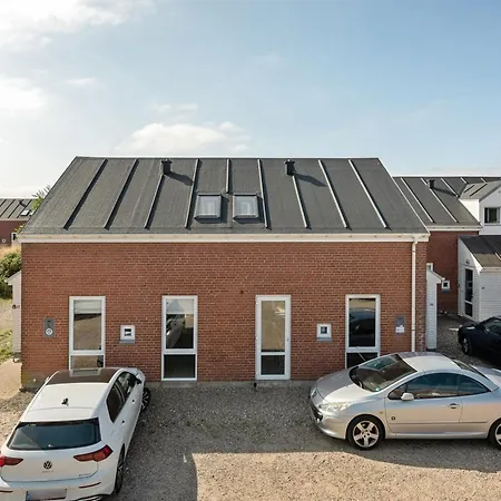 Maylin - 2-3km From The Sea By Interhome Sønderby