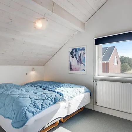 Maylin - 2-3km From The Sea By Interhome Sønderby