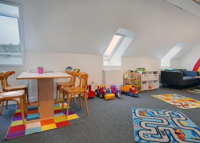 Maylin - 2-3km From The Sea By Interhome Lejlighed *