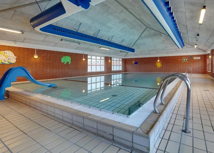 Appartement Maylin - 2-3km From The Sea By Interhome