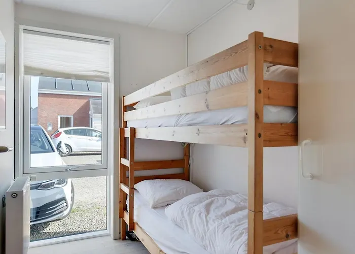 Maylin - 2-3km From The Sea By Interhome Appartement