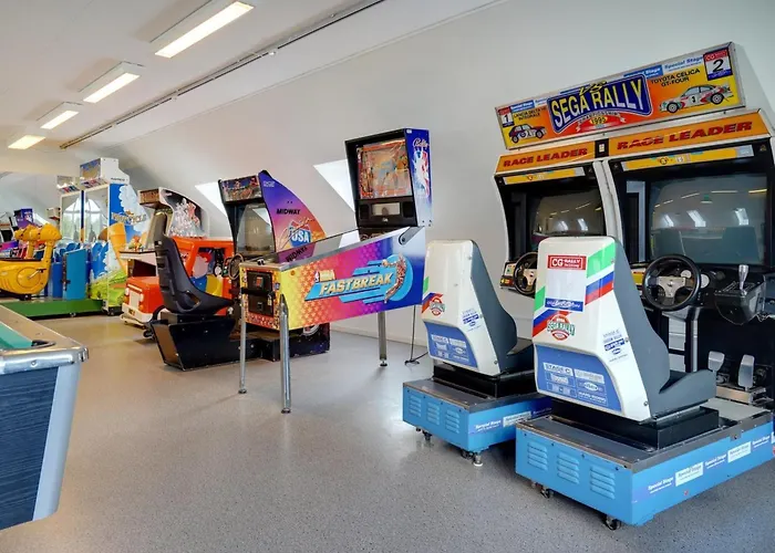 Maylin - 2-3km From The Sea By Interhome Appartement *