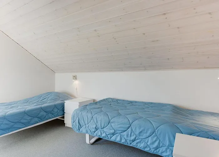 Lejlighed Maylin - 2-3km From The Sea By Interhome Sønderby