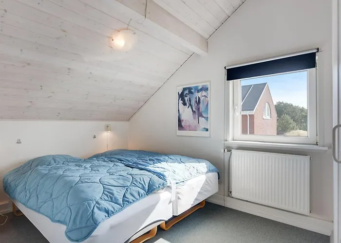 Maylin - 2-3km From The Sea By Interhome * Sønderby