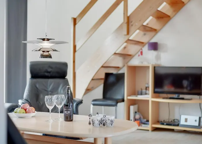 Maylin - 2-3km From The Sea By Interhome Sønderby