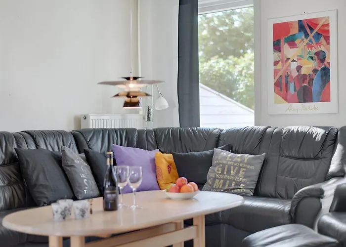 Lejlighed Maylin - 2-3km From The Sea By Interhome