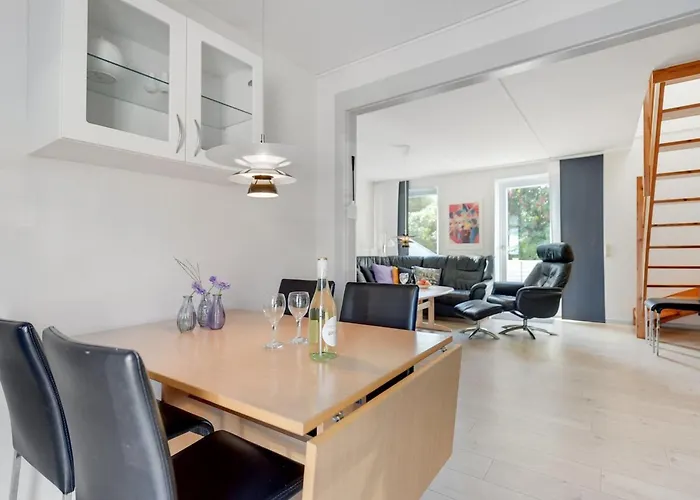 Maylin - 2-3km From The Sea By Interhome Sønderby