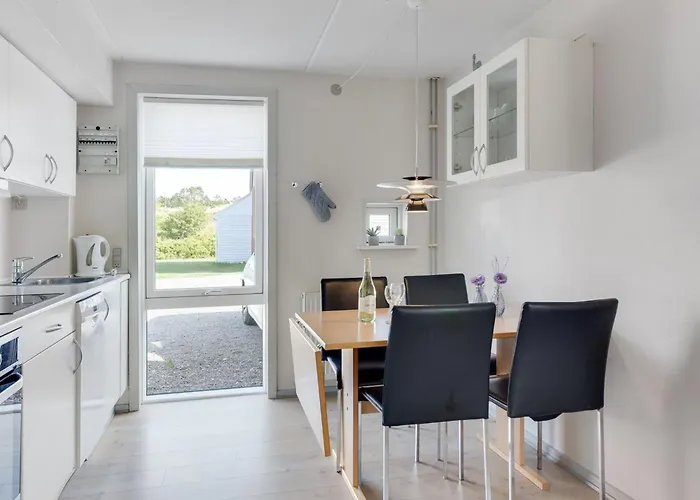 Maylin - 2-3km From The Sea By Interhome Lejlighed