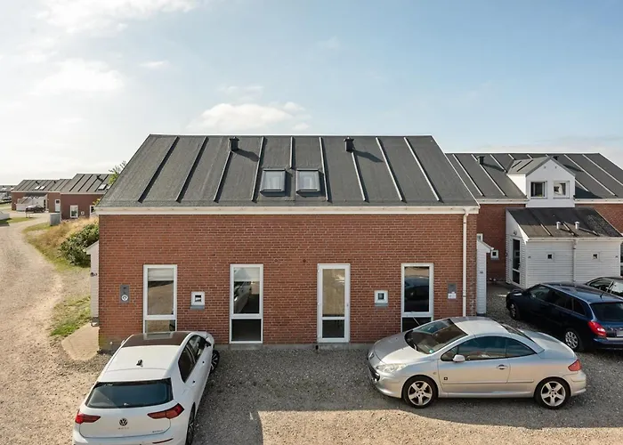 Maylin - 2-3km From The Sea By Interhome * Sønderby