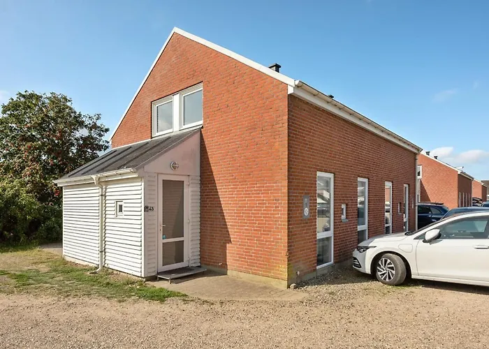 Lejlighed Maylin - 2-3km From The Sea By Interhome *