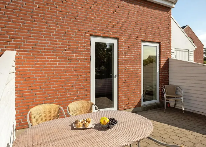 Maylin - 2-3km From The Sea By Interhome Appartement *