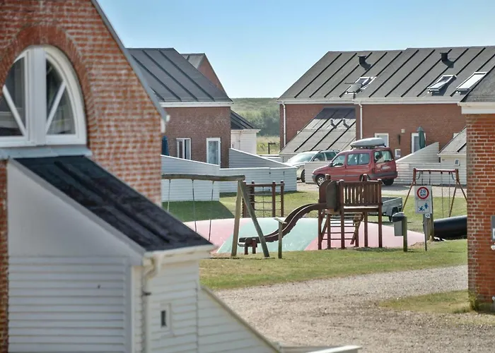 Maylin - 2-3km From The Sea By Interhome * Sønderby