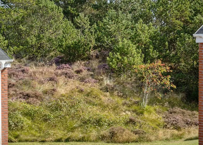 Maylin - 2-3km From The Sea By Interhome Lejlighed *