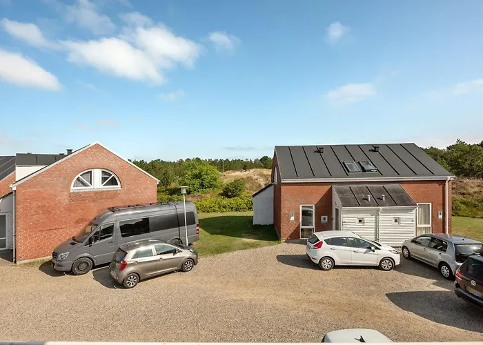 Maylin - 2-3km From The Sea By Interhome * Sønderby