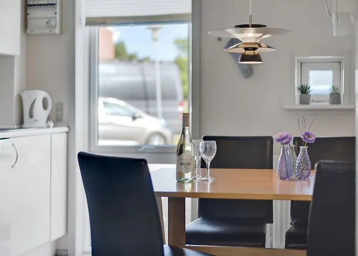 Maylin - 2-3km From The Sea By Interhome Appartement *