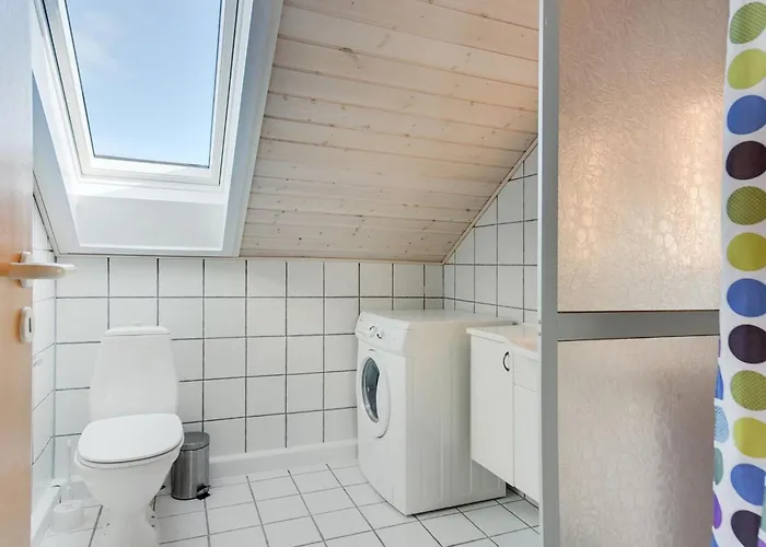 Maylin - 2-3km From The Sea By Interhome