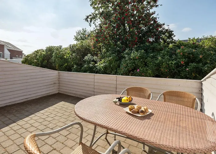 Appartement Maylin - 2-3km From The Sea By Interhome *