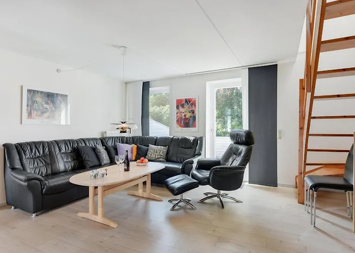 Lejlighed Maylin - 2-3km From The Sea By Interhome *